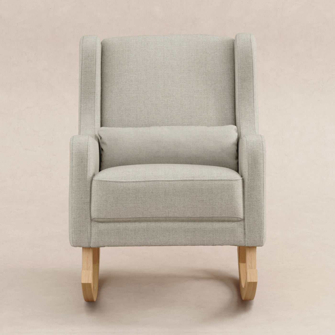 Babyletto Gliders & Rockers Babyletto Kai Rocker in Eco-Performance Fabric | Water Repellent & Stain Resistant