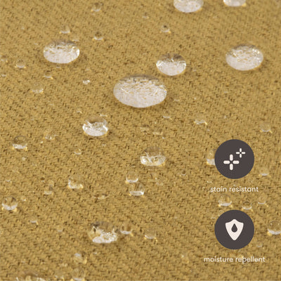 Babyletto Gliders & Rockers Babyletto Kai Rocker in Eco-Performance Fabric | Water Repellent & Stain Resistant