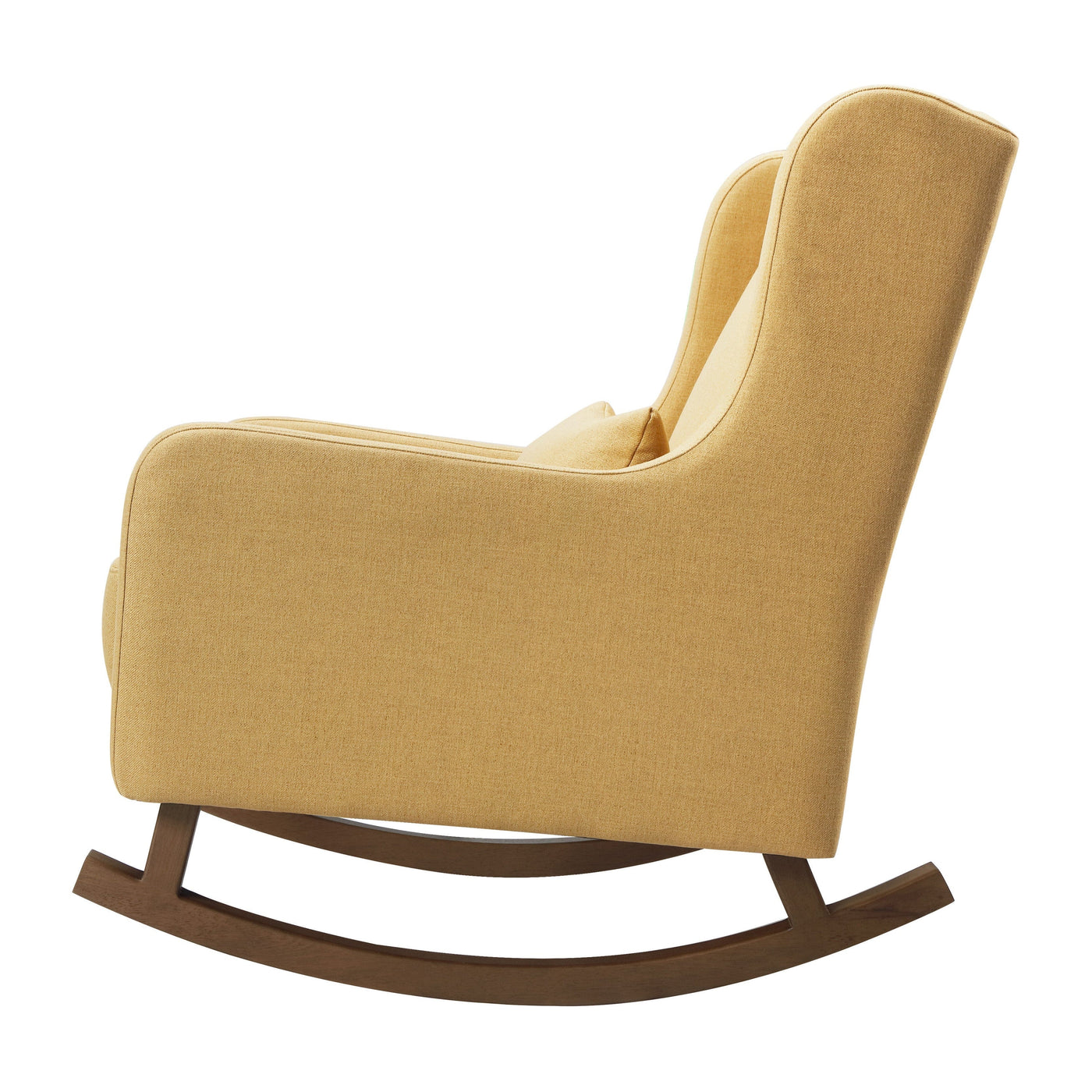 Babyletto Gliders & Rockers Babyletto Kai Rocker in Eco-Performance Fabric | Water Repellent & Stain Resistant