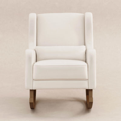 Babyletto Gliders & Rockers Babyletto Kai Rocker in Eco-Performance Fabric | Water Repellent & Stain Resistant