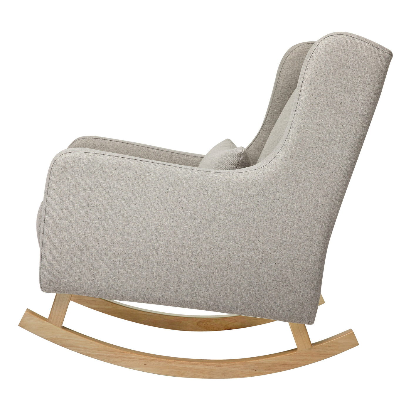 Babyletto Gliders & Rockers Babyletto Kai Rocker in Eco-Performance Fabric | Water Repellent & Stain Resistant