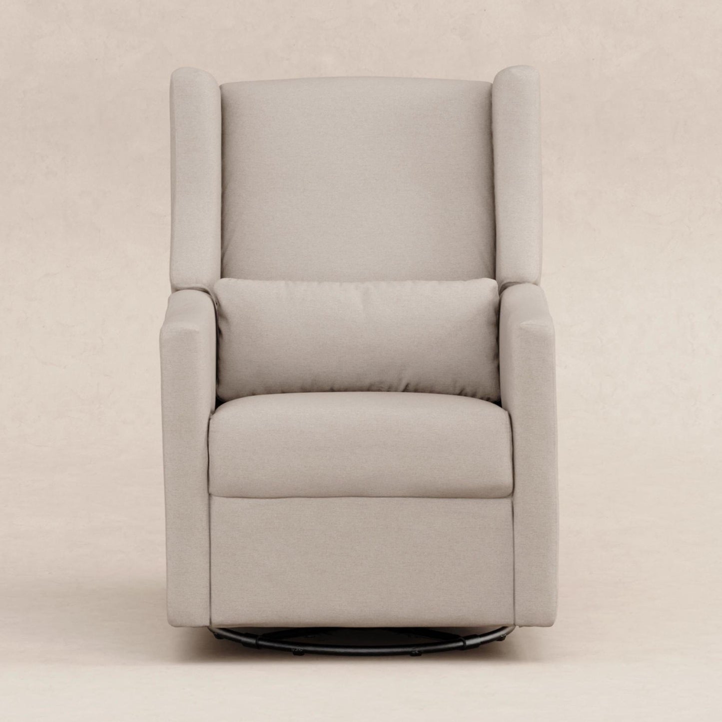Babyletto Gliders & Rockers Babyletto Kiwi Recliner and Swivel Glider