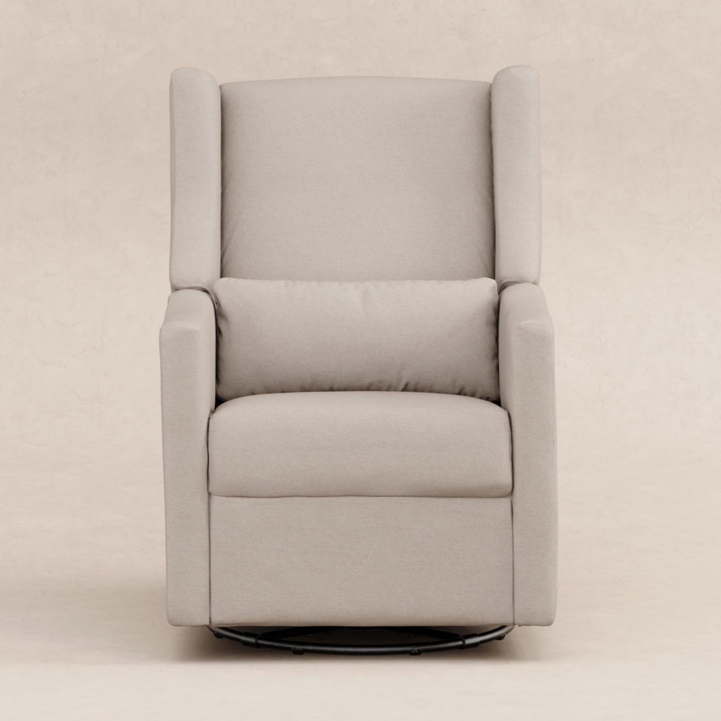 Babyletto Gliders & Rockers Babyletto Kiwi Recliner and Swivel Glider