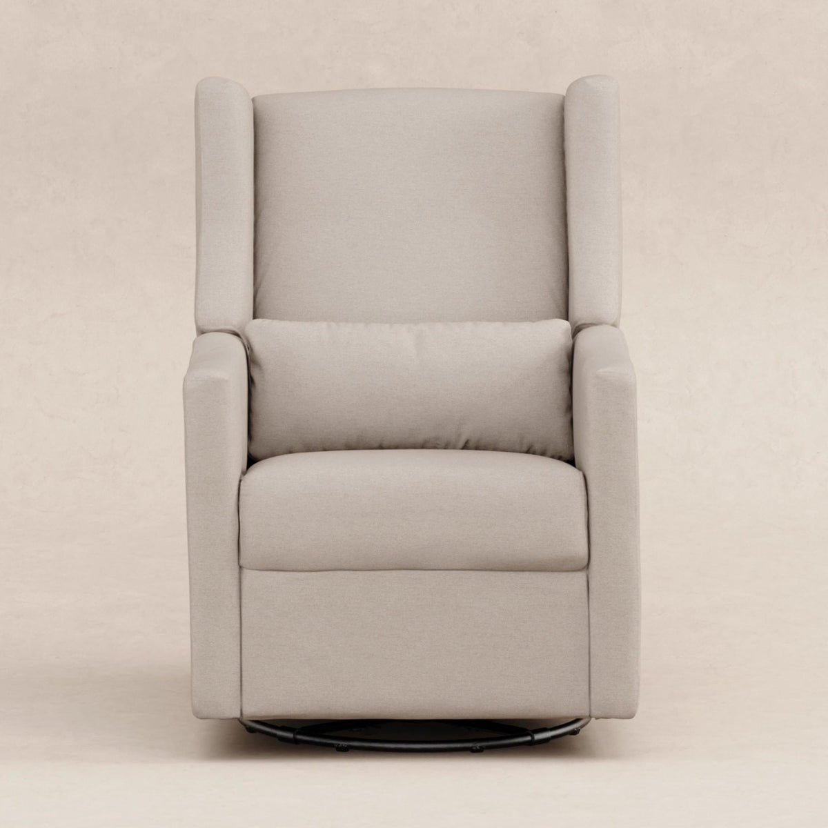 Babyletto Gliders & Rockers Babyletto Kiwi Recliner and Swivel Glider