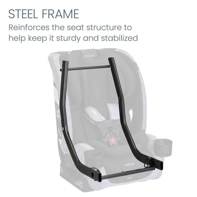 Britax Britax One4Life Slim All-in-One Car Seat