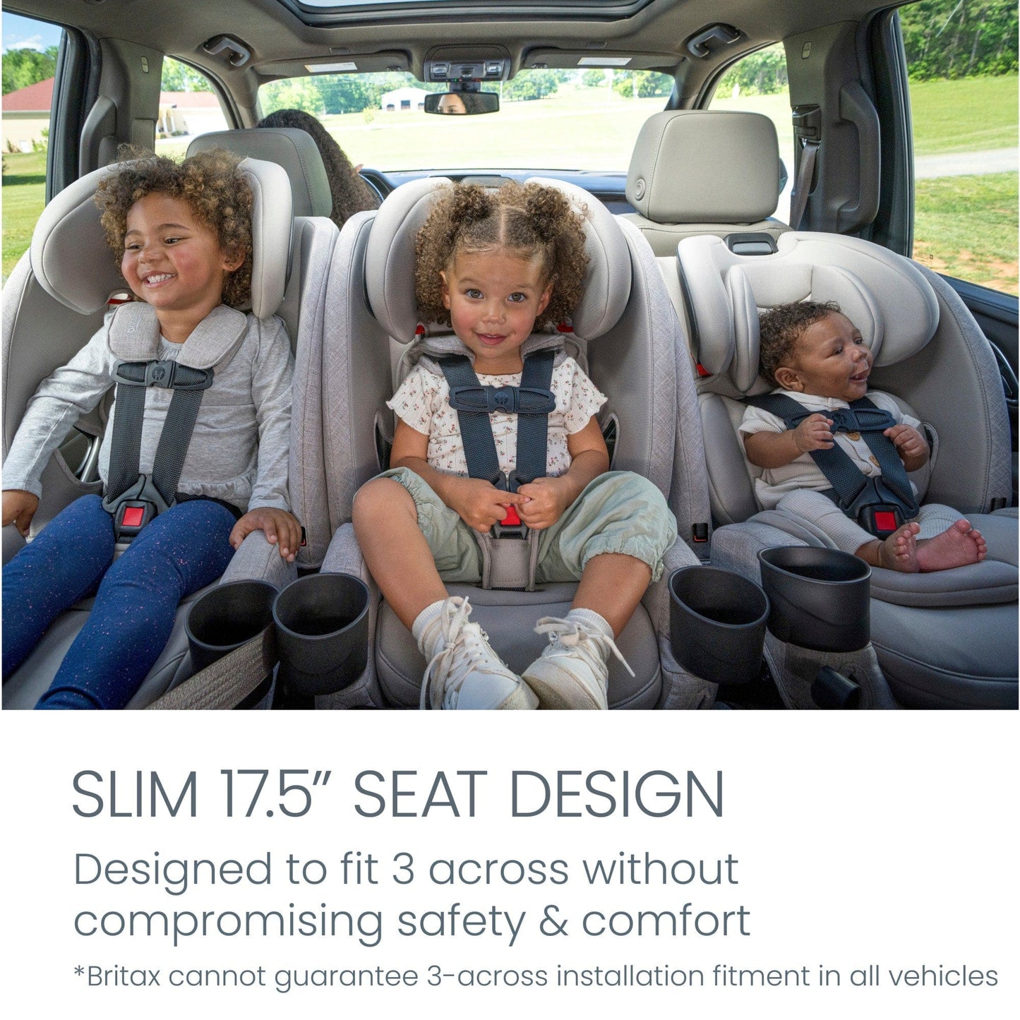 britax one for life harness adjustment Britax One4Life Slim All-in-One Car Seat – Baby & Kids 1st