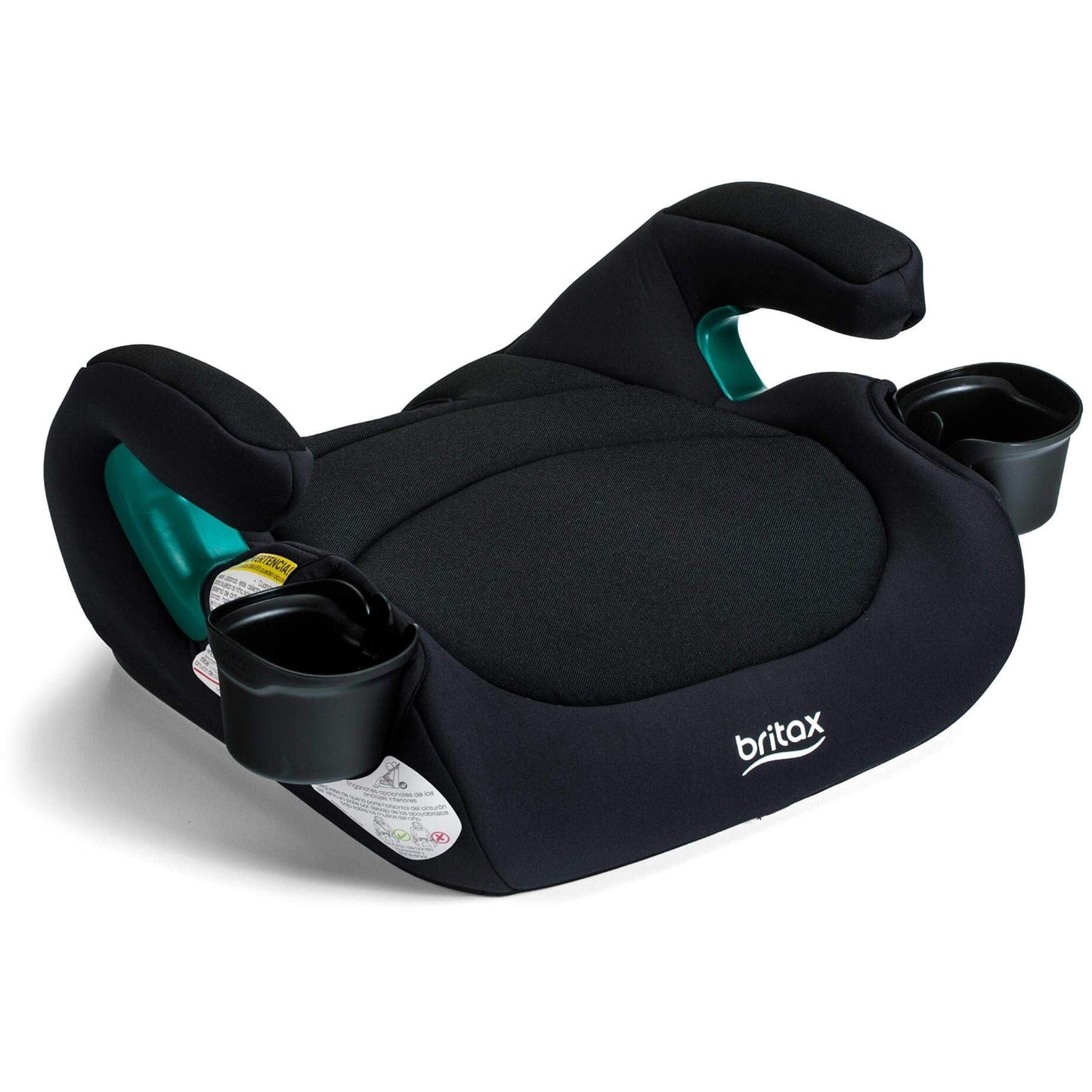 britax auto Britax UpNGo Backless Booster Car Seat – Baby & Kids 1st
