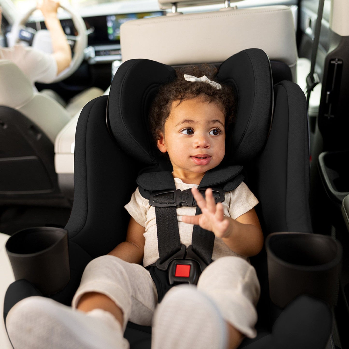 Britax Galaxy 360 Slim Rotating Car Seat – Baby & Kids 1st