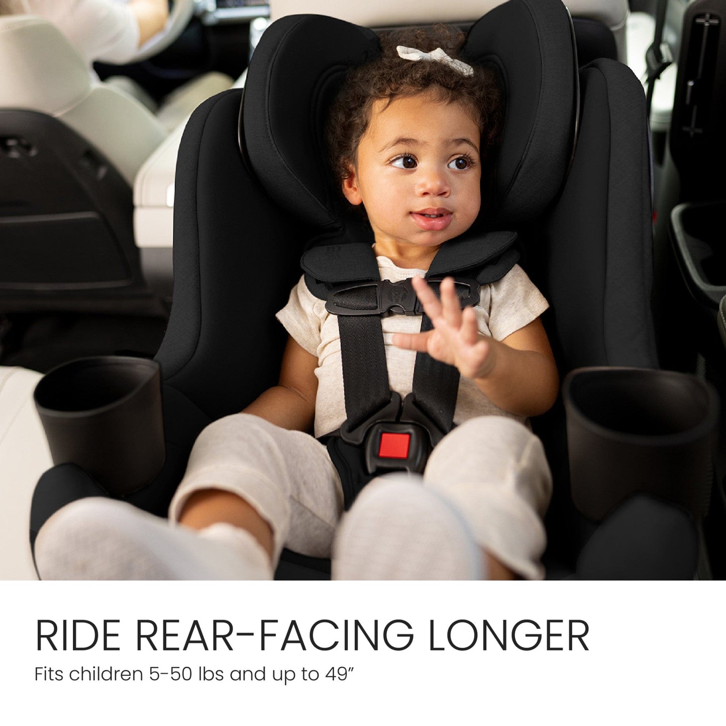 Britax Galaxy 360 Slim Rotating Car Seat – Baby & Kids 1st