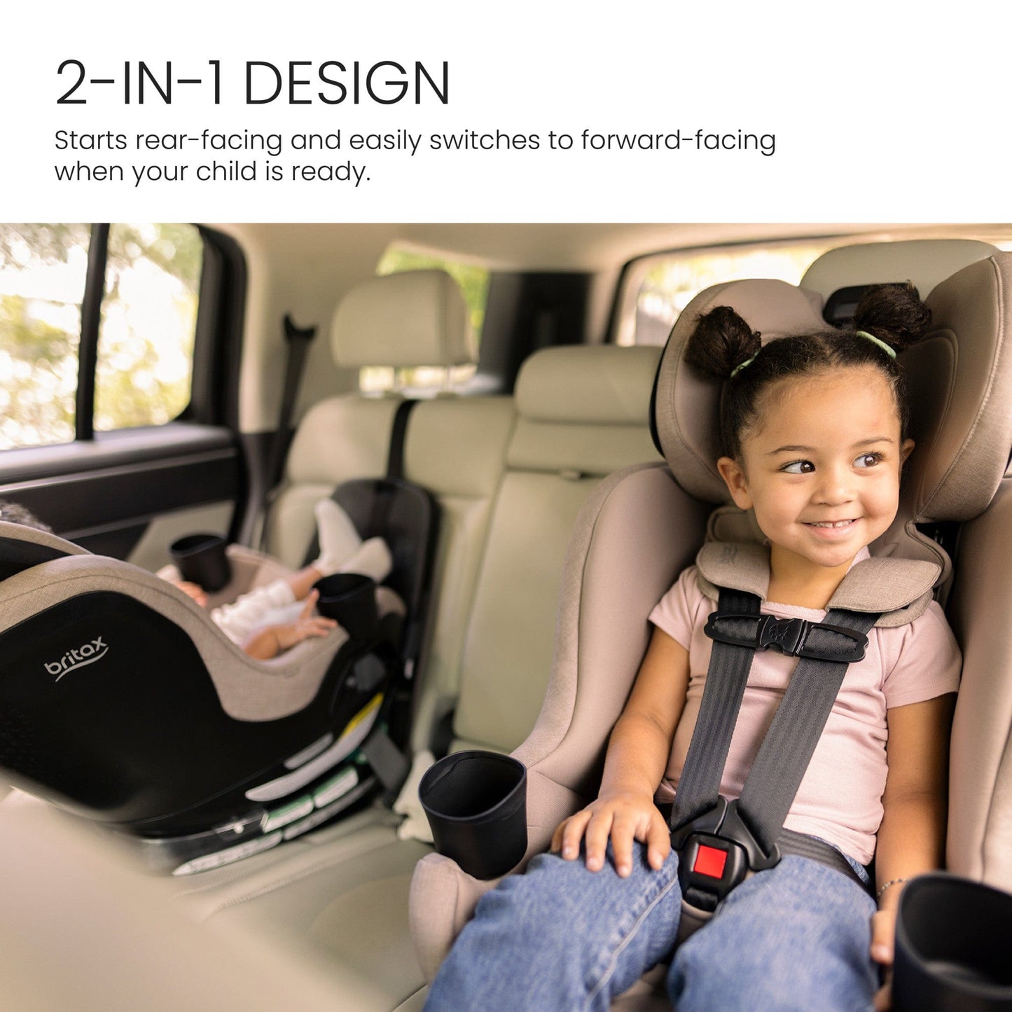 Britax Galaxy 360 Slim Rotating Car Seat β Baby & Kids 1st