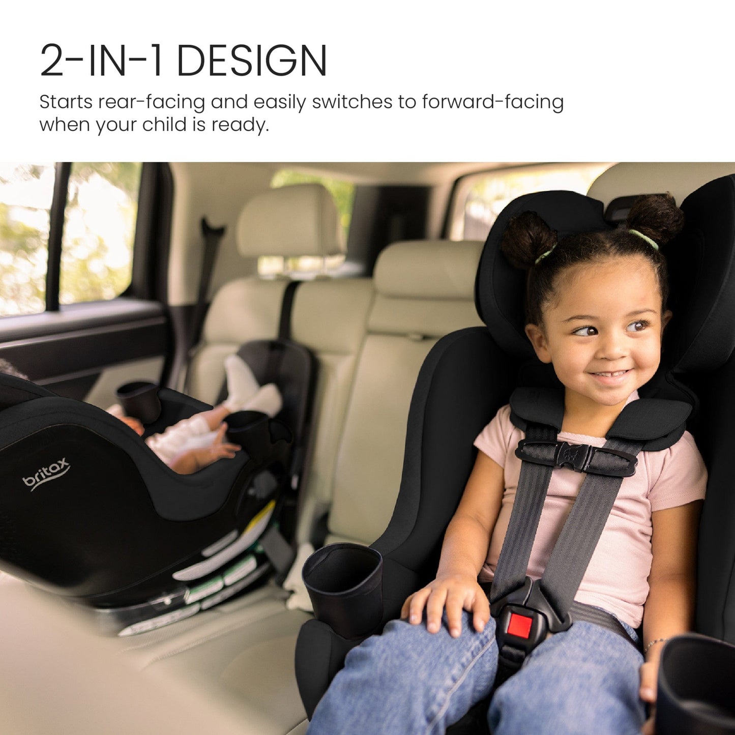 Britax Galaxy 360 Slim Rotating Car Seat β Baby & Kids 1st