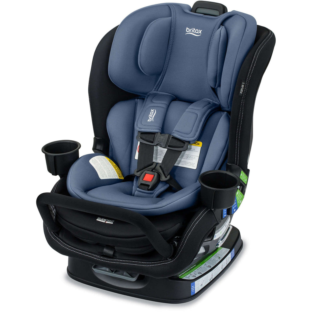 Britax Poplar S Convertible Car Seat – Baby Kids 1st