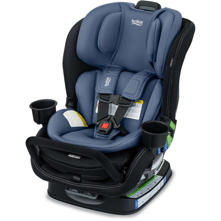 Britax Poplar S Convertible Car Seat – Baby Kids 1st