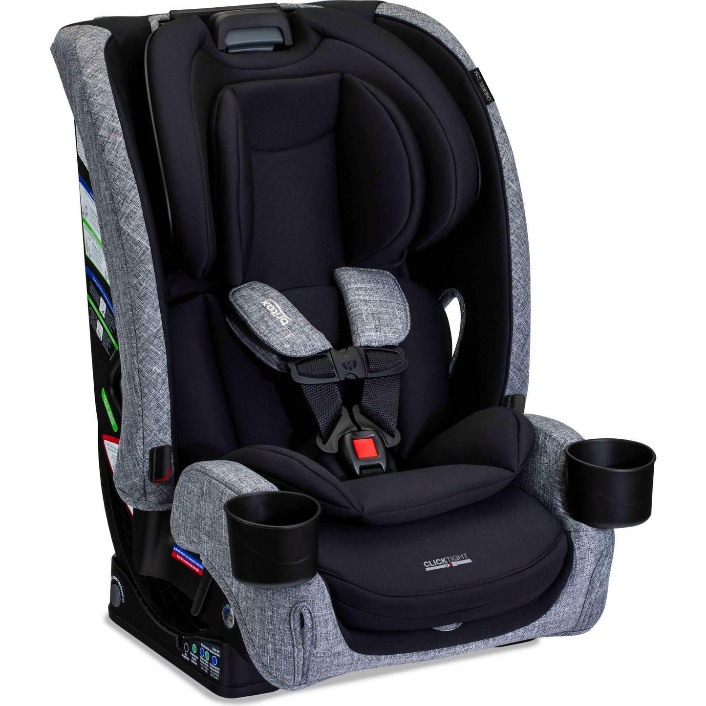 best britax car seat infant Britax One4Life Slim All-in-One Car Seat – Baby & Kids 1st
