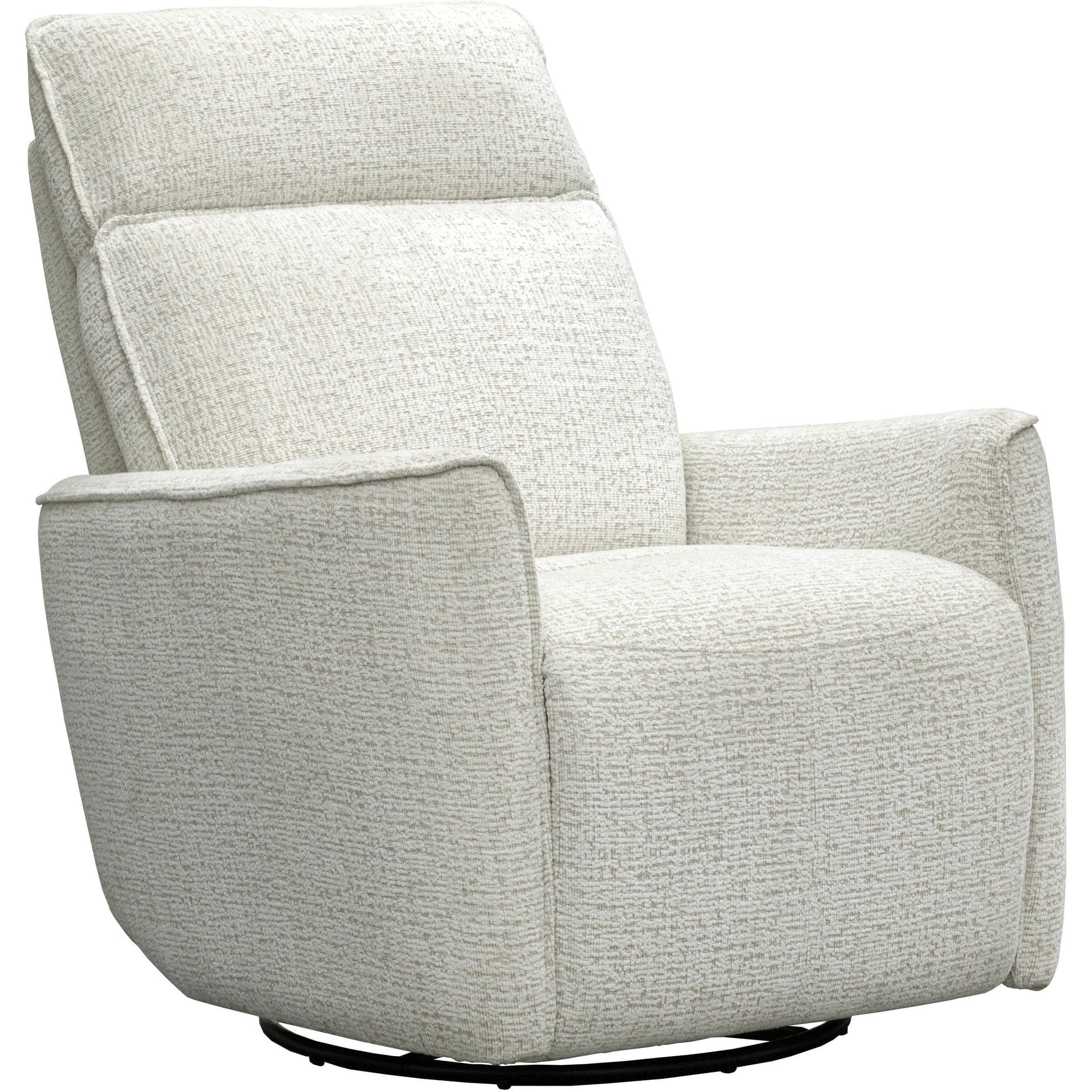 Brixy Ivy Power Reclining Glider w/Power Adjust Headrest – Baby