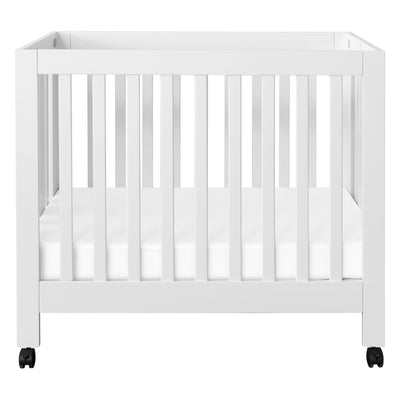 Babyletto Origami Mini Crib