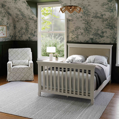 Namesake Darlington 4-in-1 Convertible Crib