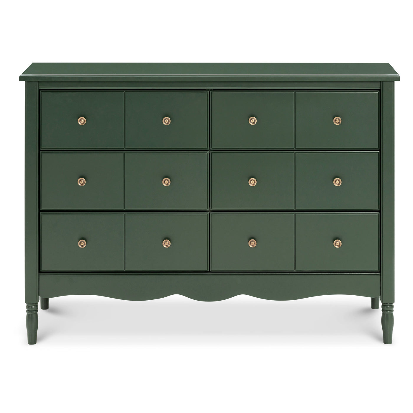 Namesake Liberty 6-Drawer Dresser