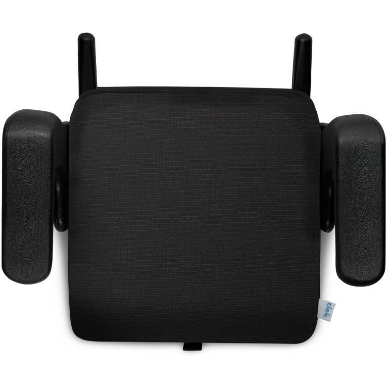 Clek Car Seats - Booster Railroad Clek Olli Booster Seat