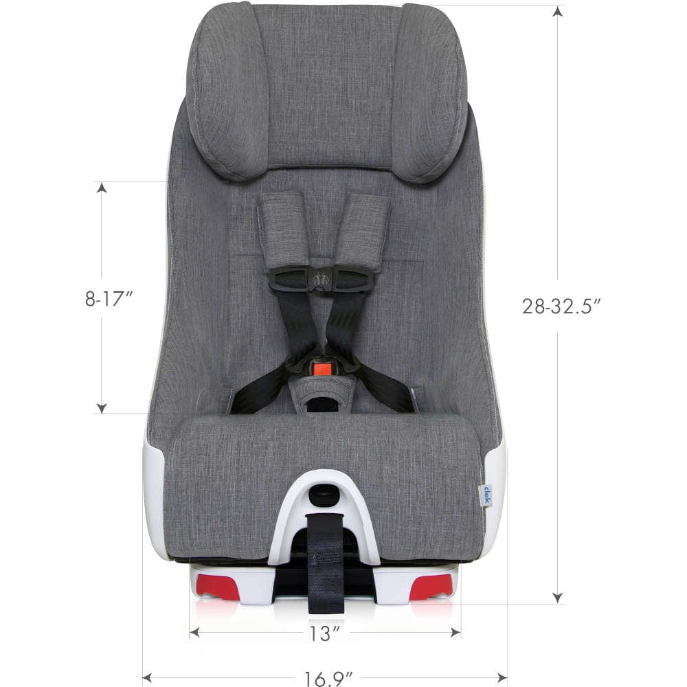 カーシート　Clek foonf 幼児カーシート Clek Foonf Convertible Car Seat – Baby & Kids 1st