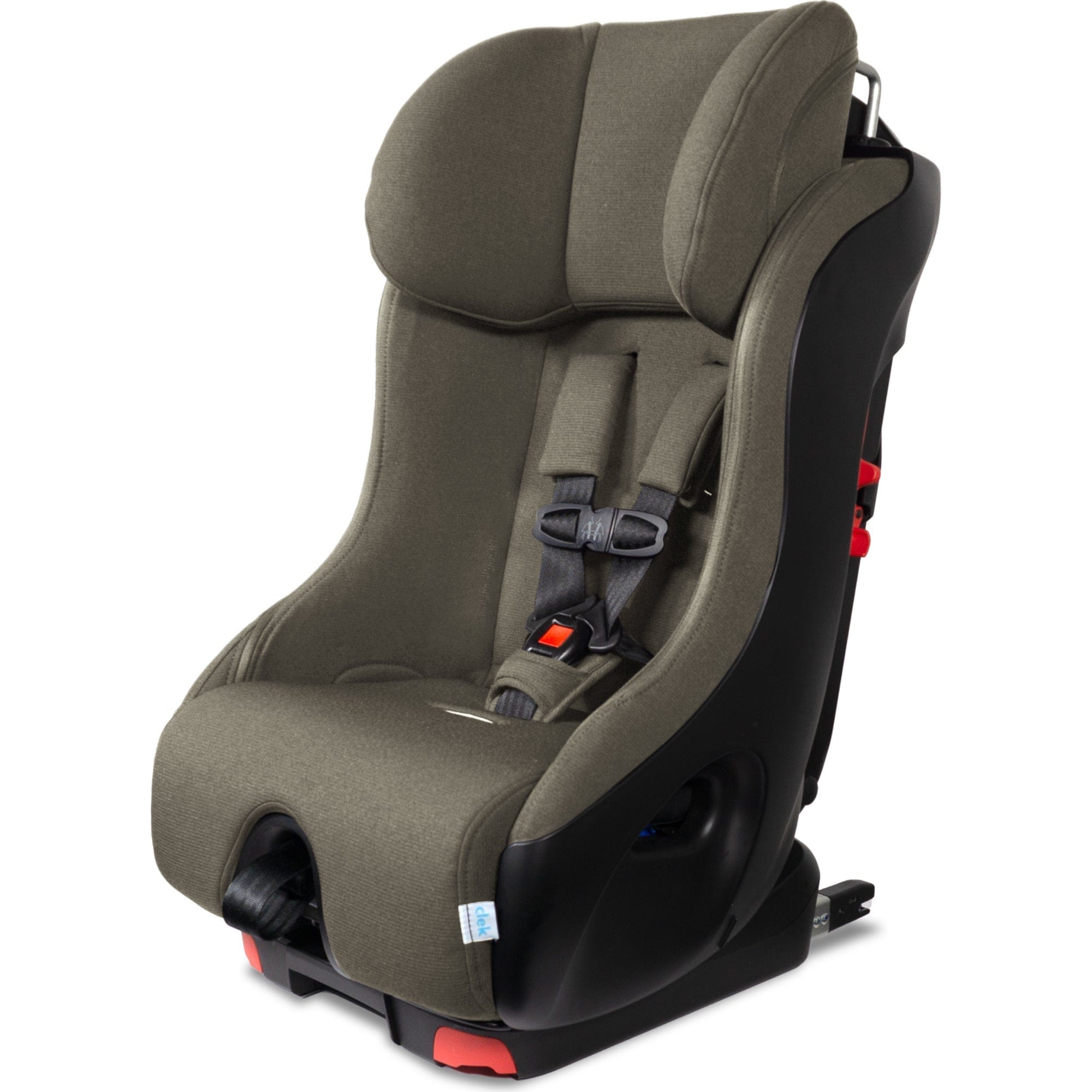 カーシート　Clek foonf 幼児カーシート Clek Foonf Slim Convertible Car Seat | Infants + Toddlers, Rigid