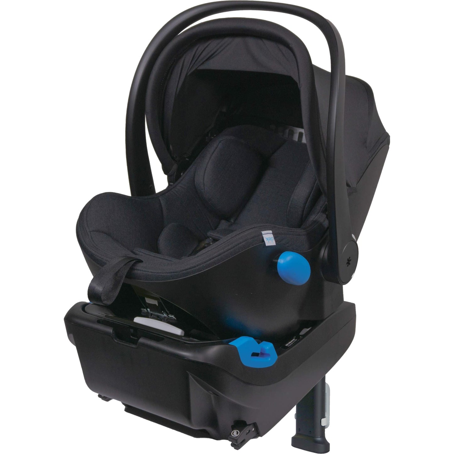 clek car seat stroller Clek Liing Infant Car Seat | Rigid-LATCH | Top Safety Rating