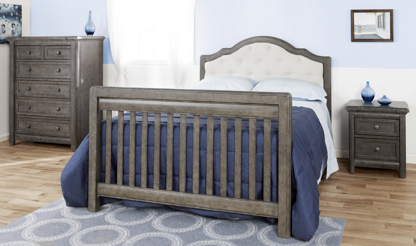 Pali crib conversion kit best sale