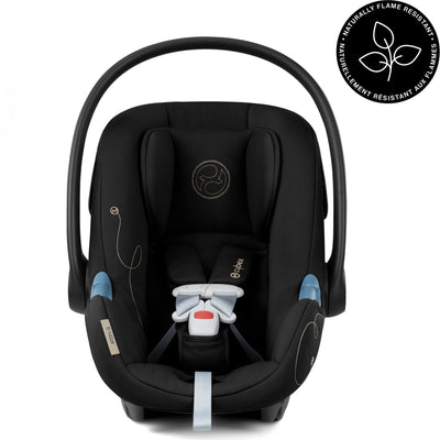Cybex Aton G Infant Car Seat with Sensorsafe