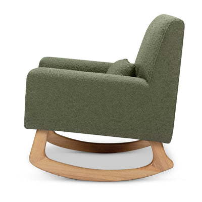 Babyletto Sleepytime Rocker in Boucle