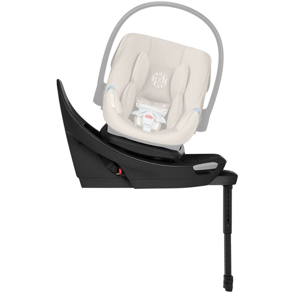 Cybex Car Seat Accessories Cybex Aton G2 Swivel Load Leg Base
