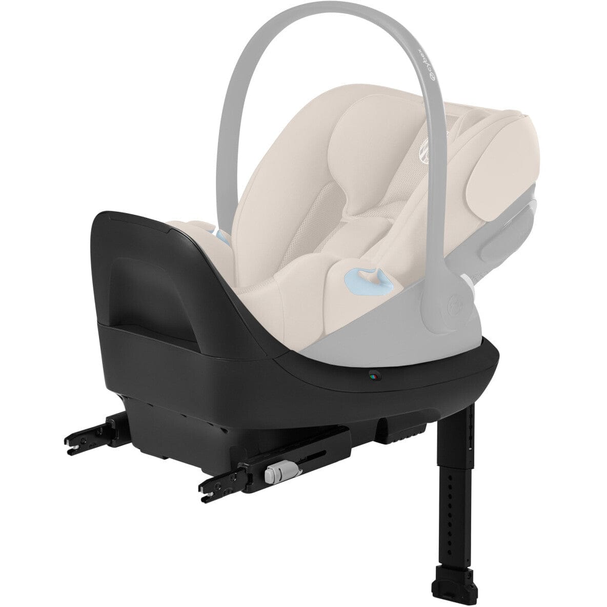 Cybex Car Seat Accessories Cybex Cloud G Pro / Cloud T Load Leg Base