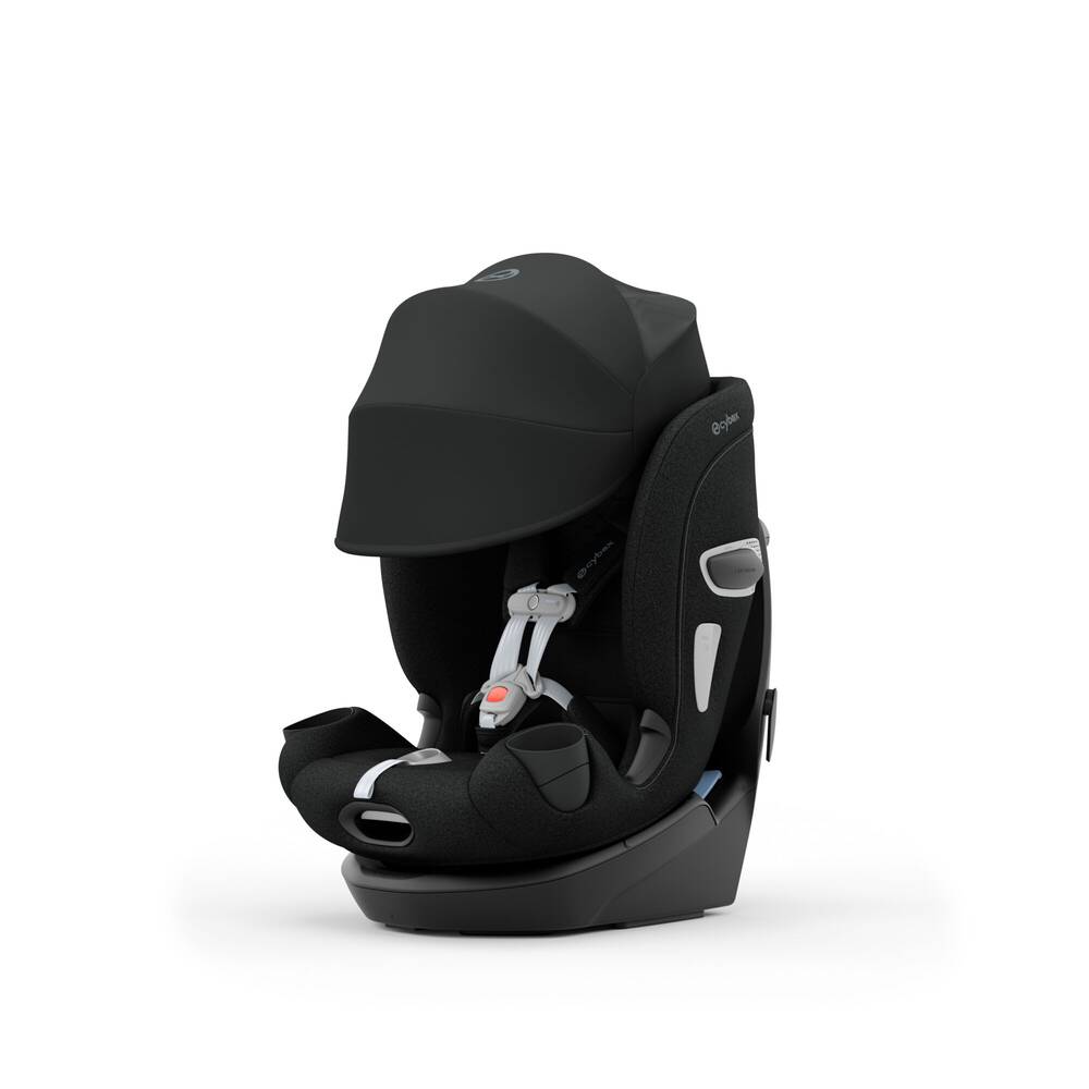 Cybex Car Seats - Convertible Cybex Callisto T 360 Rotating All-in-One Car Seat