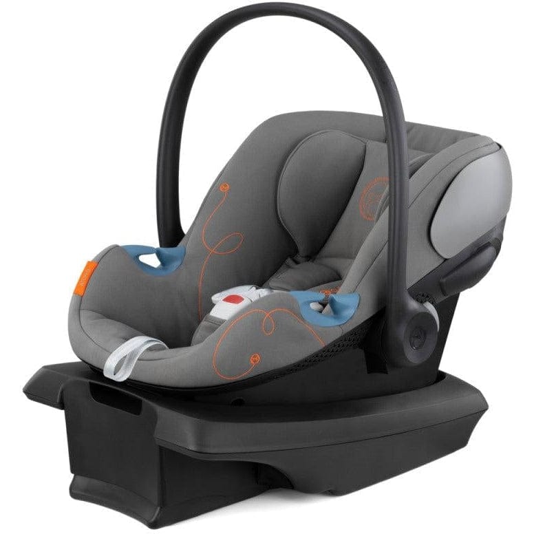 Cybex Aton G Infant Car Seat with Sensorsafe – Baby Kids 1st