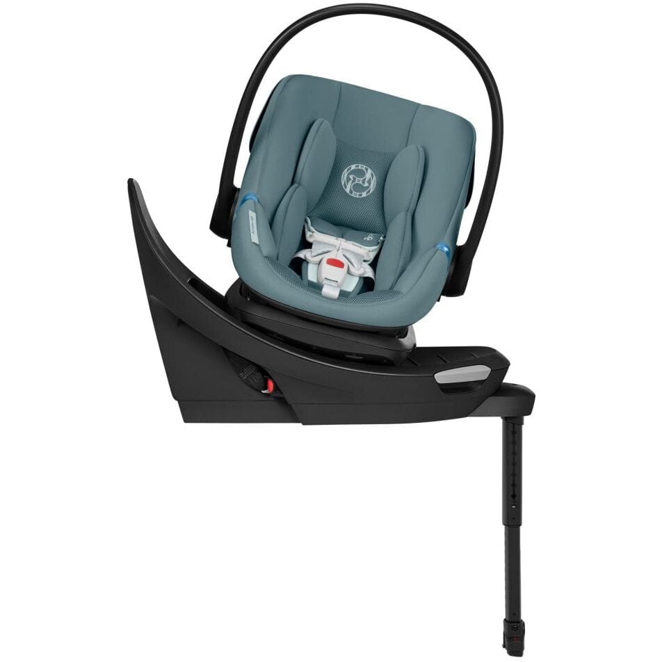 cybex aton 5 manual Cybex Aton G2 Swivel Infant Car Seat + Load Leg Base – Baby & Kids 1st