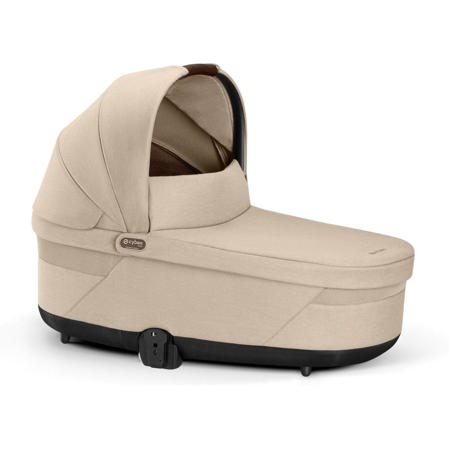 Cybex Stroller Accessories Almond Beige Cybex Cot S Lux