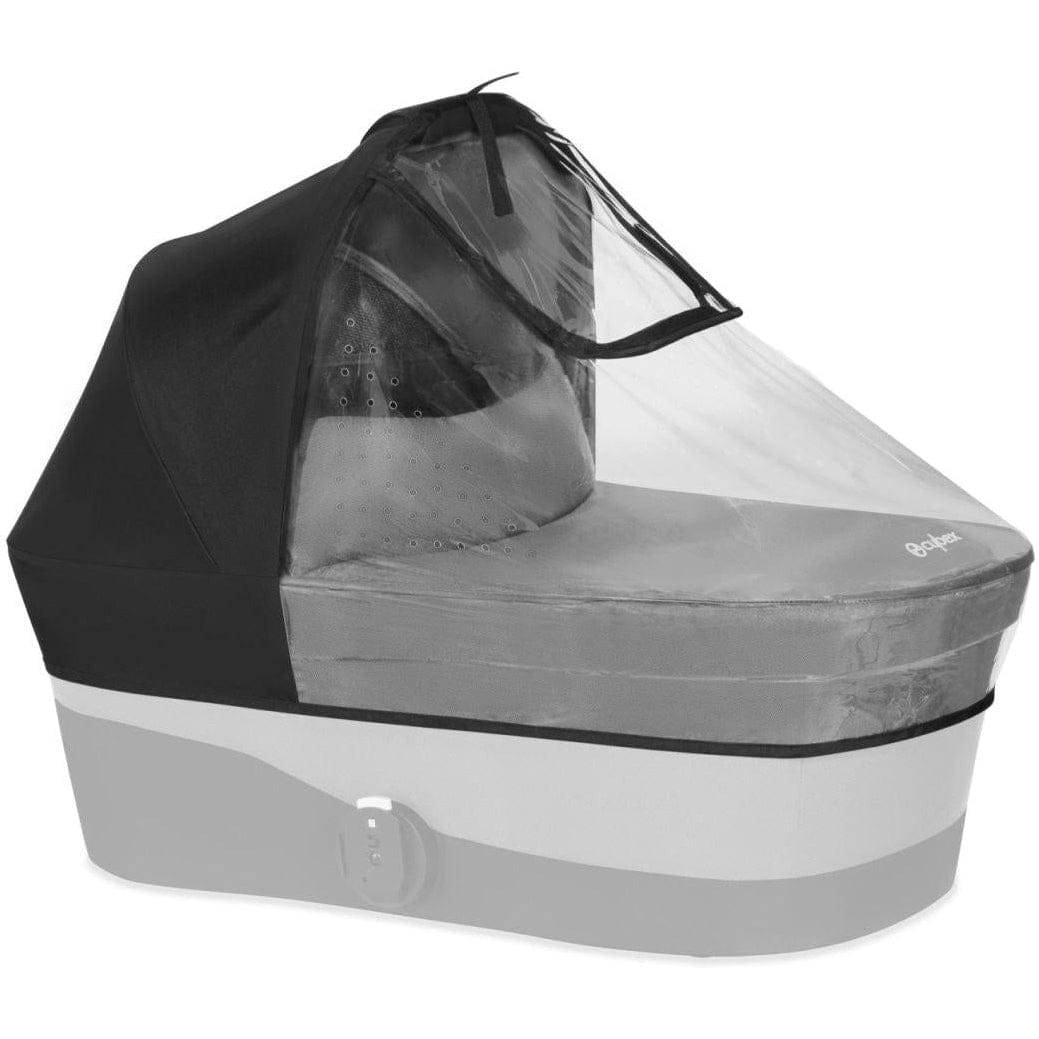 Cybex Stroller Accessories Cybex Gazelle S Cot Rain Cover