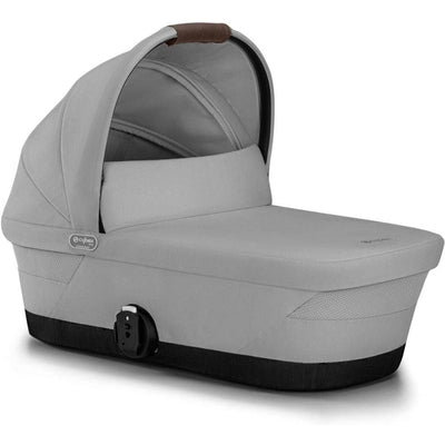 Cybex Stroller Accessories Lava Grey Cybex Gazelle S Cot