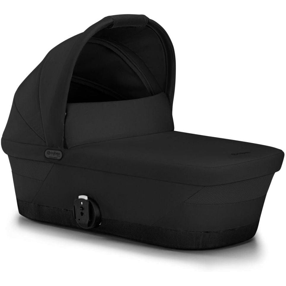 Cybex Stroller Accessories Moon Black Cybex eGazelle/Gazelle S Cot