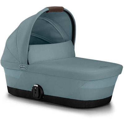 Cybex Stroller Accessories Sky Blue Cybex Gazelle S Cot