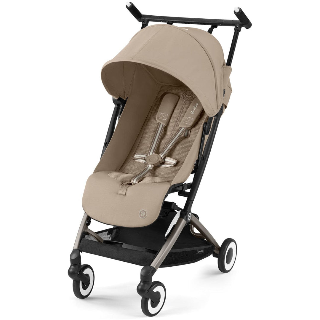 cybex-strollers-almond-beige-