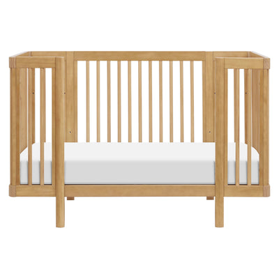 Babyletto Pogo 8-in-1 Convertible Crib with All-Stages Conversion Kits