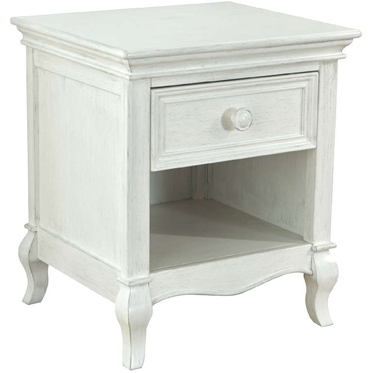 Pali Diamante Nightstand