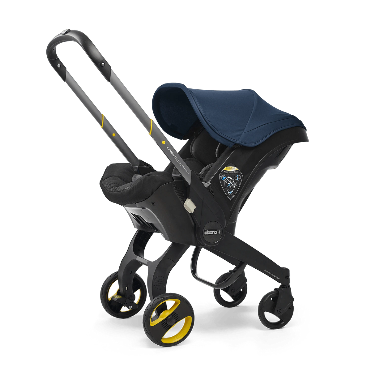 doona ドゥーナ　infant car sheet ベビーカー　良品 doona-car-seats-infant-deep-
