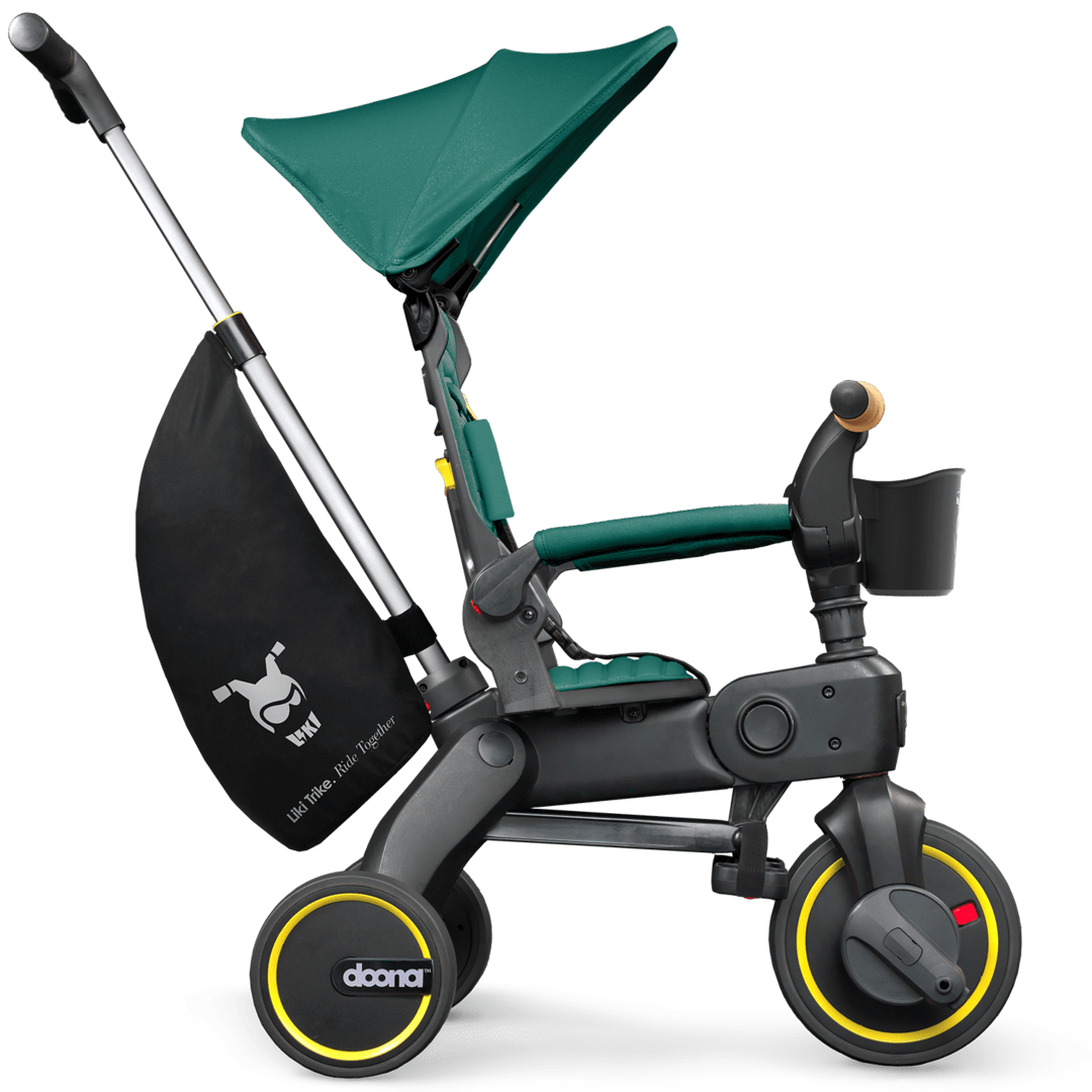 Doona Toys 1+ Doona Liki Trike