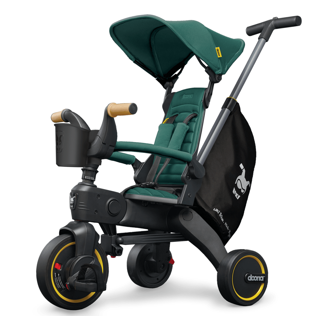 Doona Liki Trike – Baby & Kids 1st Doona Liki Trike – Baby & Kids 1st