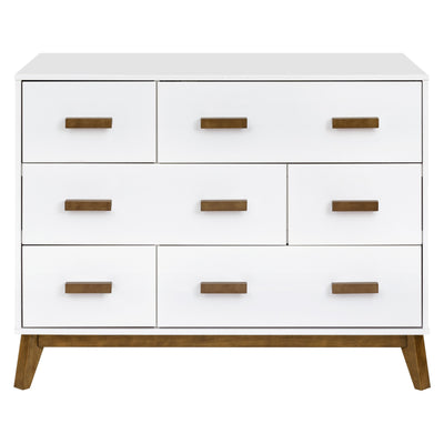 Babyletto Scoot 6-Drawer Dresser