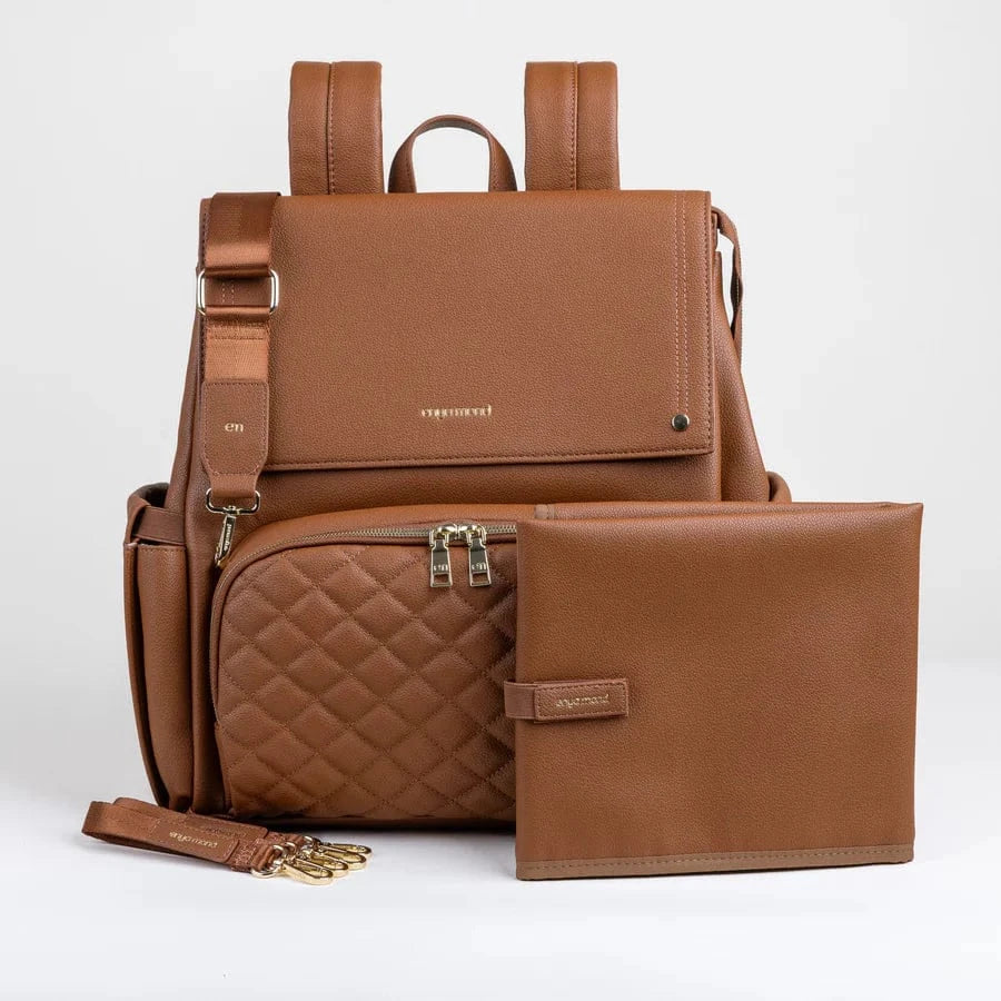 Enyamond Diaper Bags Autumn Luna Diaper Bag