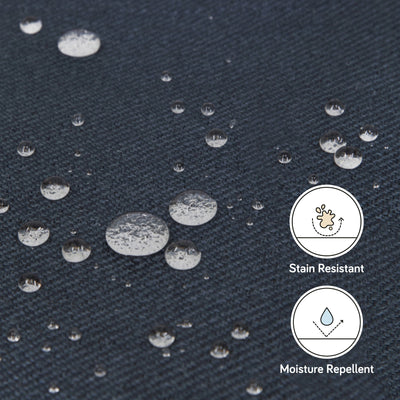 Babyletto Kiwi Electronic Recliner and Swivel Glider with USB port