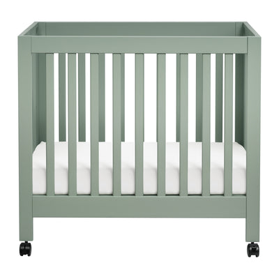 Babyletto Origami Mini Crib