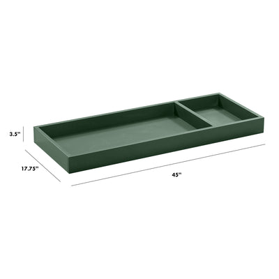 Namesake Universal Wide Removable Changing Tray
